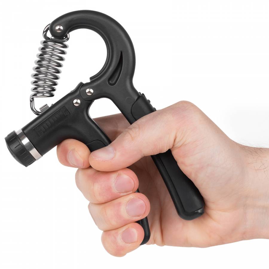 Hand Grip 5-60kg Rebel Active