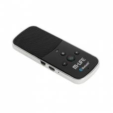 Wireless Bluetooth Handsfree cu Conexiune Multipunct 