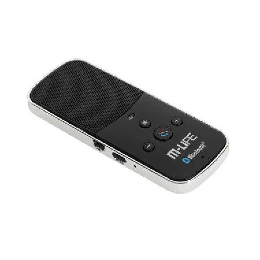 Wireless Bluetooth Handsfree cu Conexiune Multipunct
