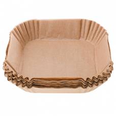 Papier pentru Friteuza Aer 20cm 100buc Adler