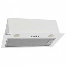 Hota Incorporabila 52 cm Putere 700m3/h Alb