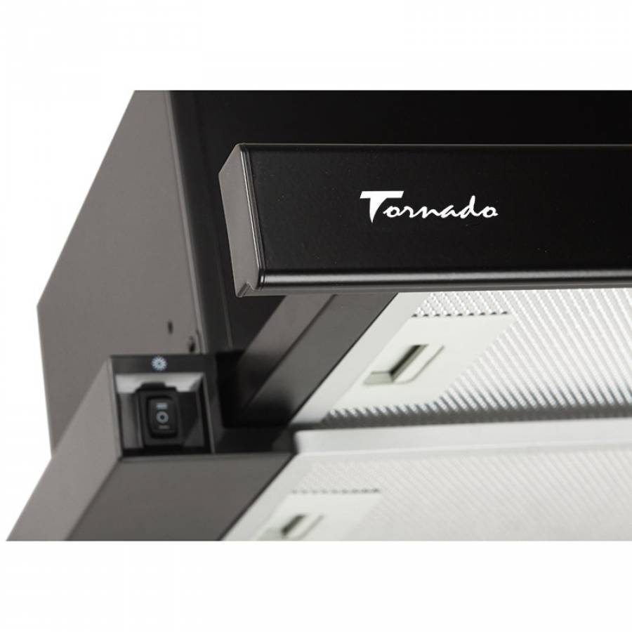 Hota Storm 1200mc/h 60cm Tornado