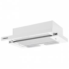 Hansa Hota Telescopica 429mc/h 60 cm Alb LED