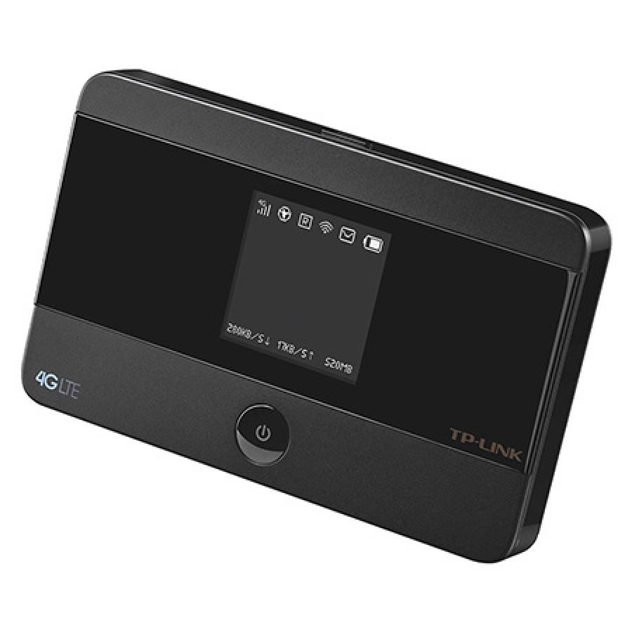 Hotspot LTE Portabil: Viteză 4G, Conexiune Wireless.
