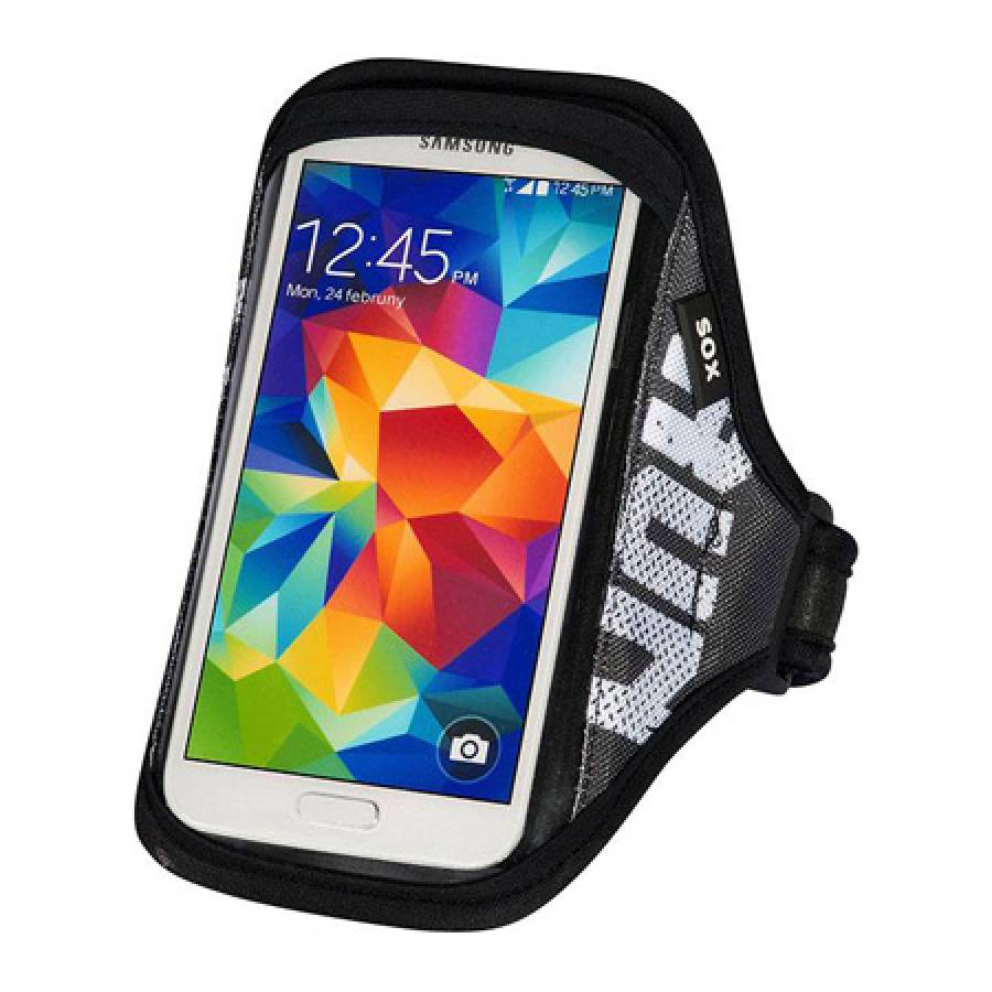 Husa Alergare Smartphone Marime XXL