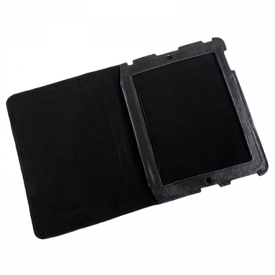 Husa Apple iPad2 - Negru