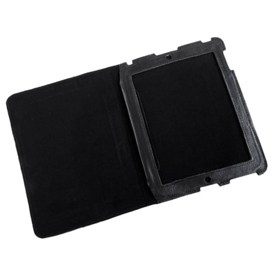 Husa Apple iPad2 - Negru