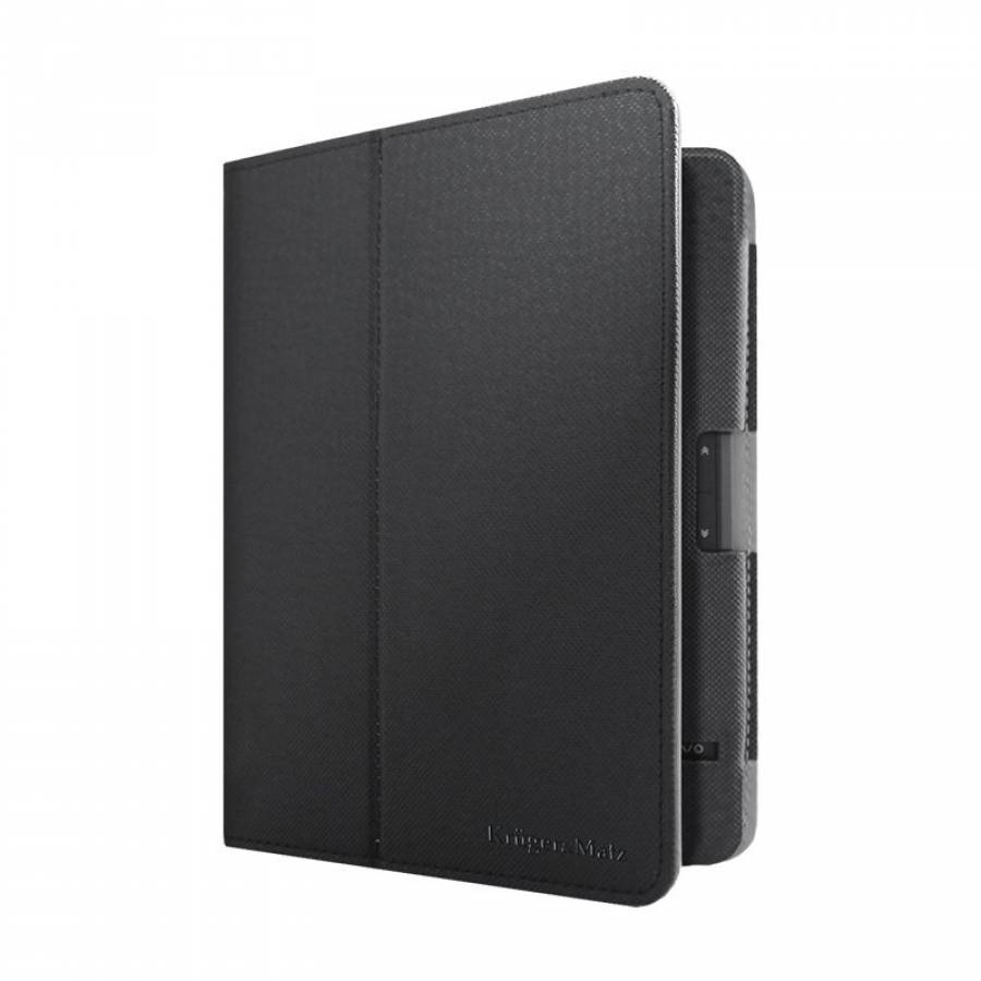 Husa Piele E-book Reader, Negru.