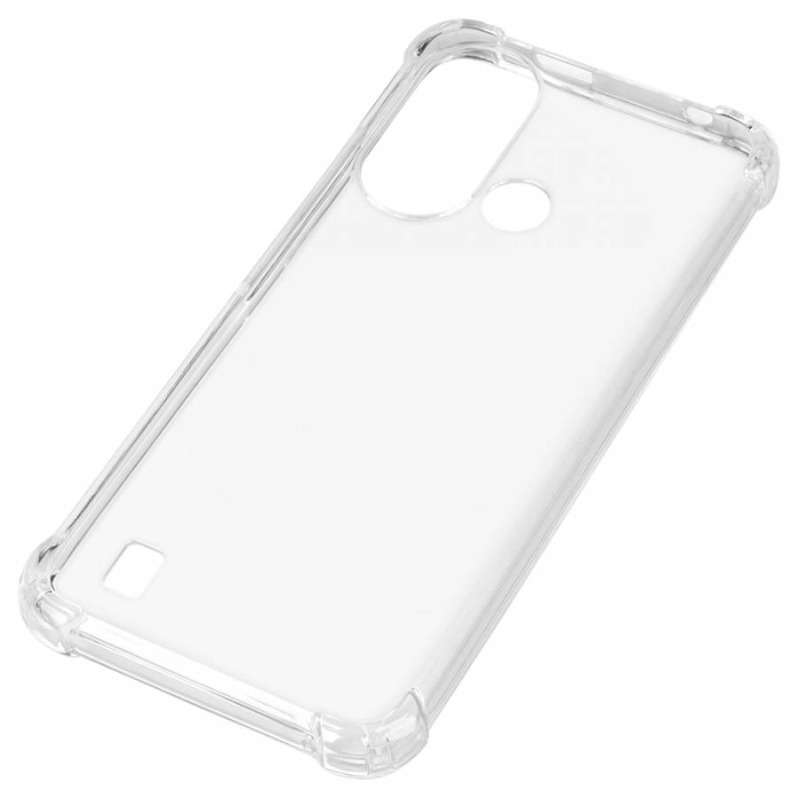 Cover pentru telefon cu design modern si minimalist, marca Kruger&matz.