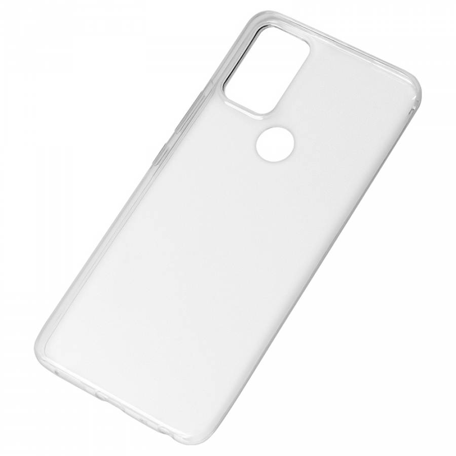 Husa telefon mobil, gri, pentru modelul Live 9s