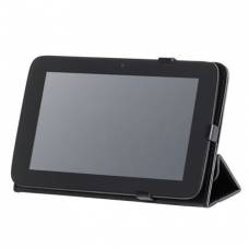 Husa Tableta Piele 7 Inch - Negru.