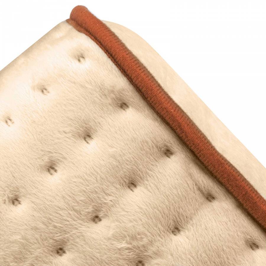 Incalzitor Picioare Moale cu Tehnologie Japoneza 100w