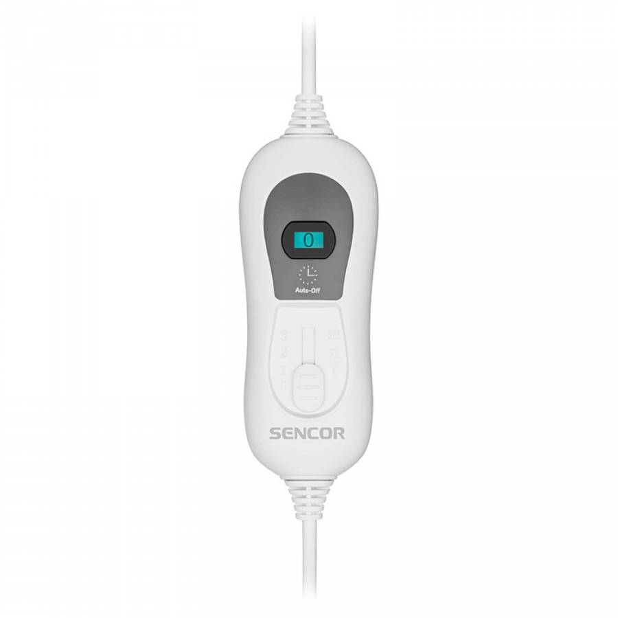 Incalzitor Picioare Moale cu Tehnologie Japoneza 100w