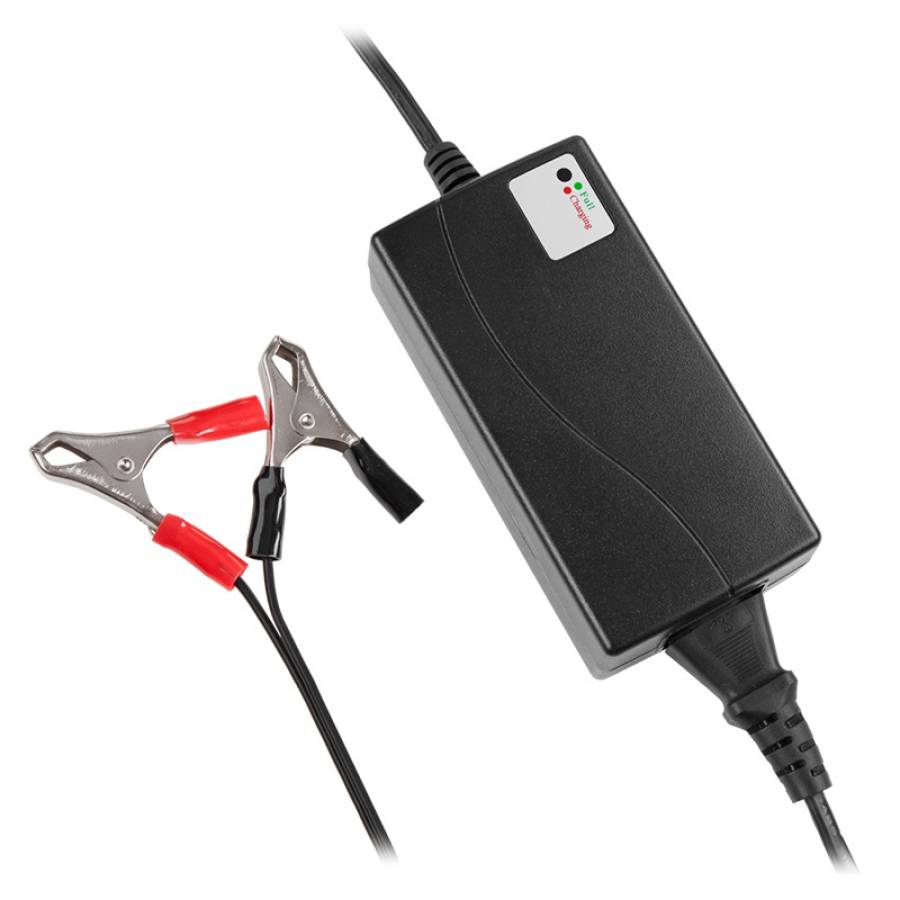 Incarcator pentru baterii plumb 12V 7-14 Ah