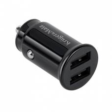 Incarcator Auto USB Dublu 3.1A /1A.