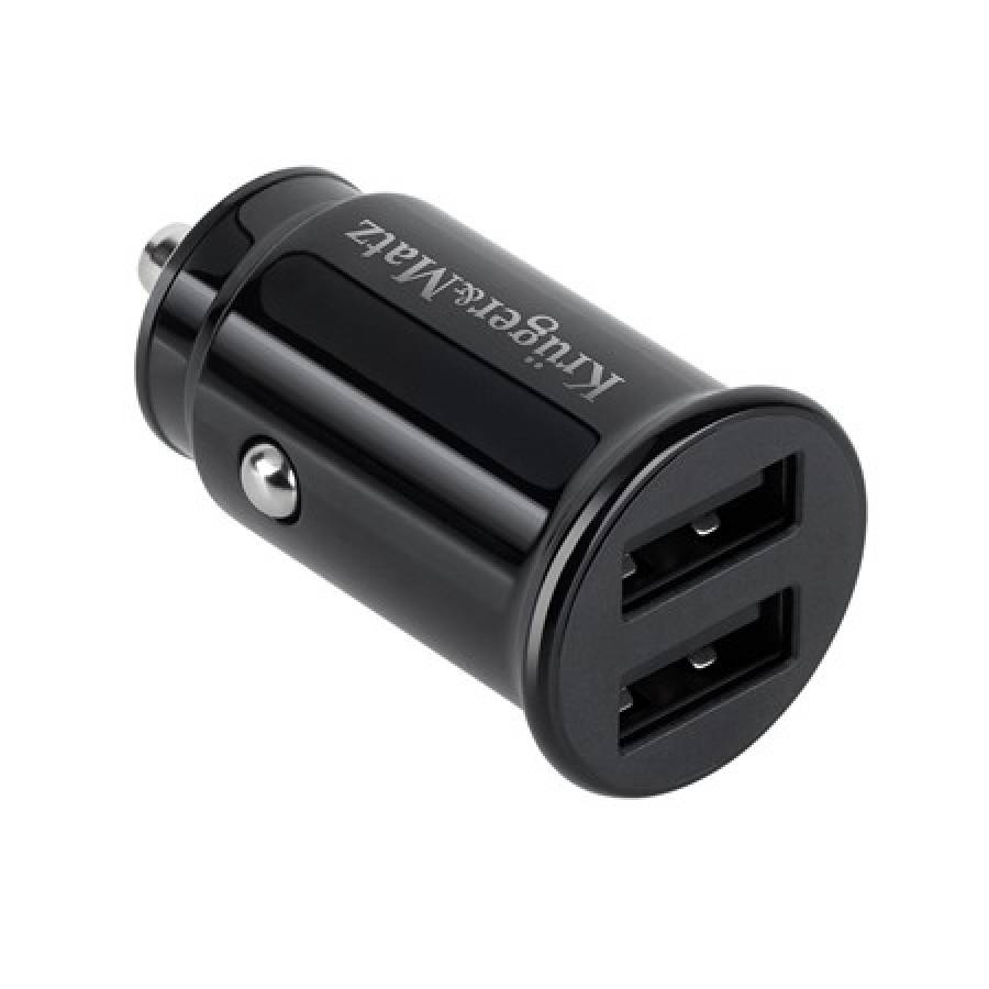 Incarcator Auto USB Dublu 3.1A /1A.