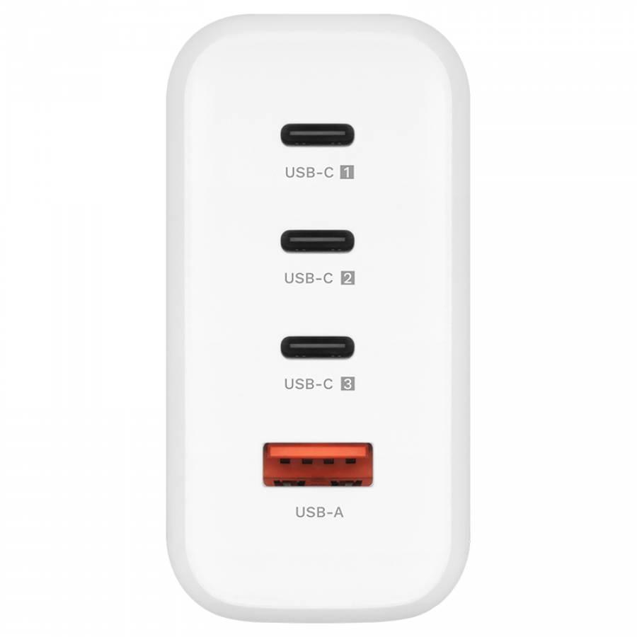 Incarcator Retea Pd 3.1 Qc 3.0 Gan 140w Kruger&matz