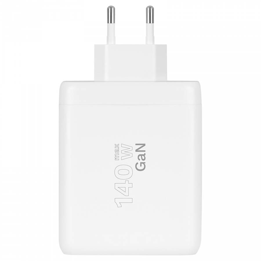 Incarcator Retea Pd 3.1 Qc 3.0 Gan 140w Kruger&matz