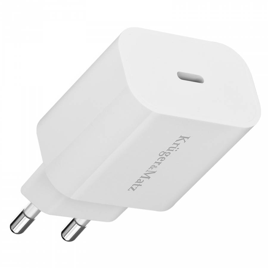 Incarcator Power Delivery USB-C 18w Kruger&ma
