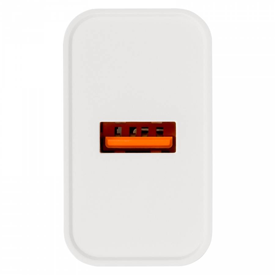 Încărcător Rețea Quick Charge 3.0 18W USB Kruger&