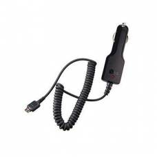Incarcator Auto pentru Telefon, Negru. 
