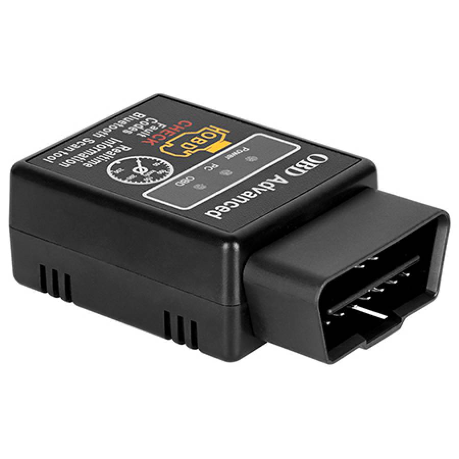 Interfata Diagnoza Auto Bluetooth Odb2 Elm327