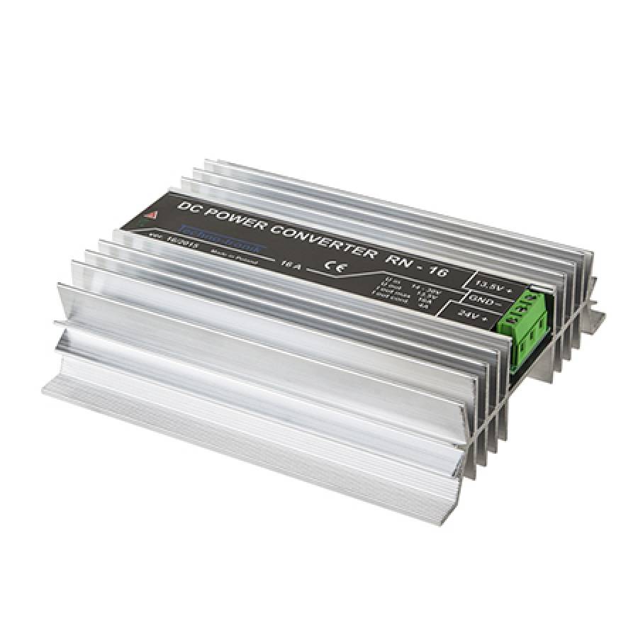 Convertor 24v 12v 16a DC-DC