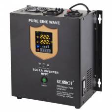 Invertor Solar 700w: Putere și Eficiență Fotovoltaică și AC