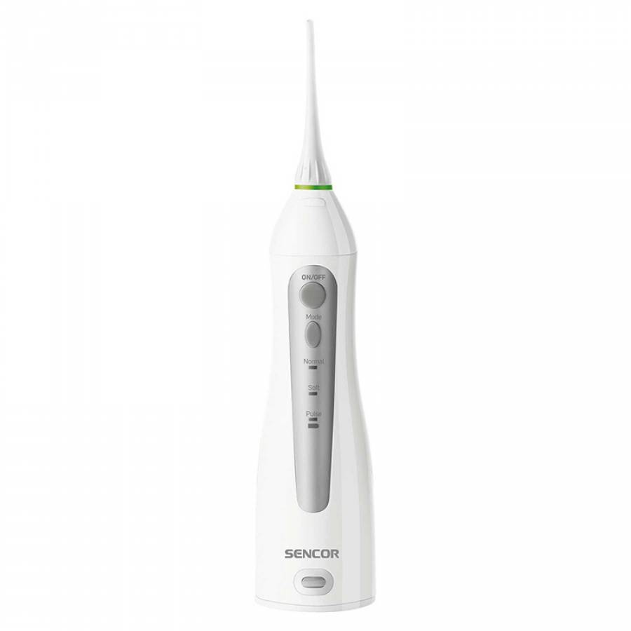 Irigator Oral 5 Capete Rezervor Sencor