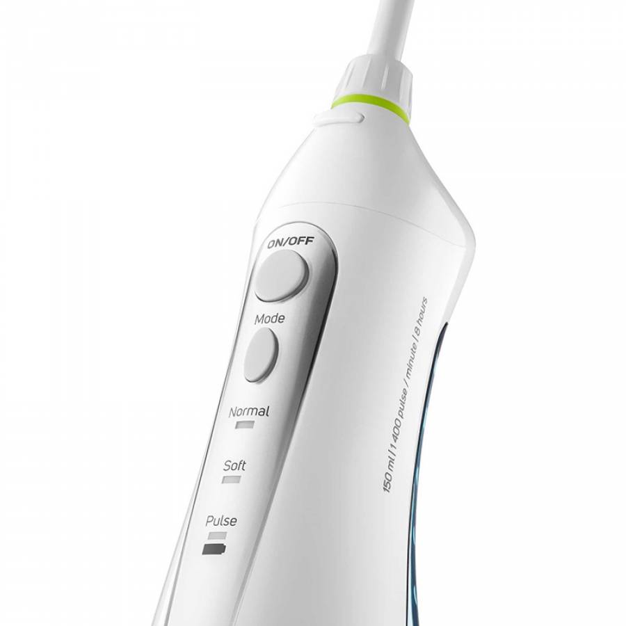 Irigator Oral 5 Capete Rezervor Sencor