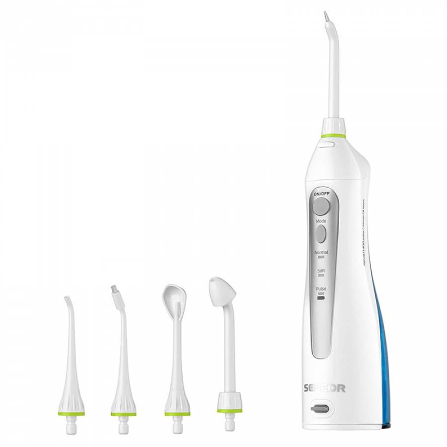 Irigator Oral 5 Capete Rezervor Sencor
