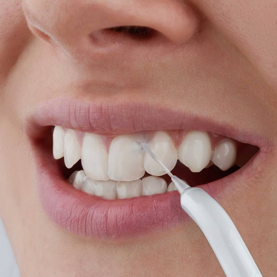 Irigator Oral 5 Capete Rezervor Sencor
