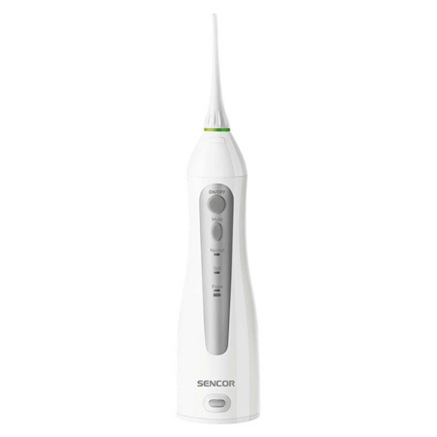 Irigator Oral 5 Capete Rezervor Sencor