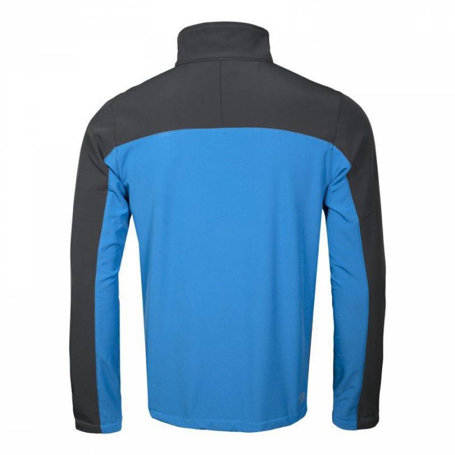 Jacheta Elastică Albastră cu mărime 2XL