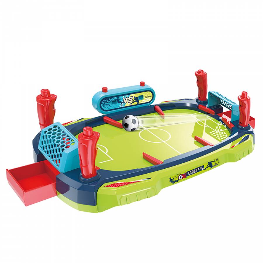 Joc De Masa Fotbal Goal Soccer Rebel