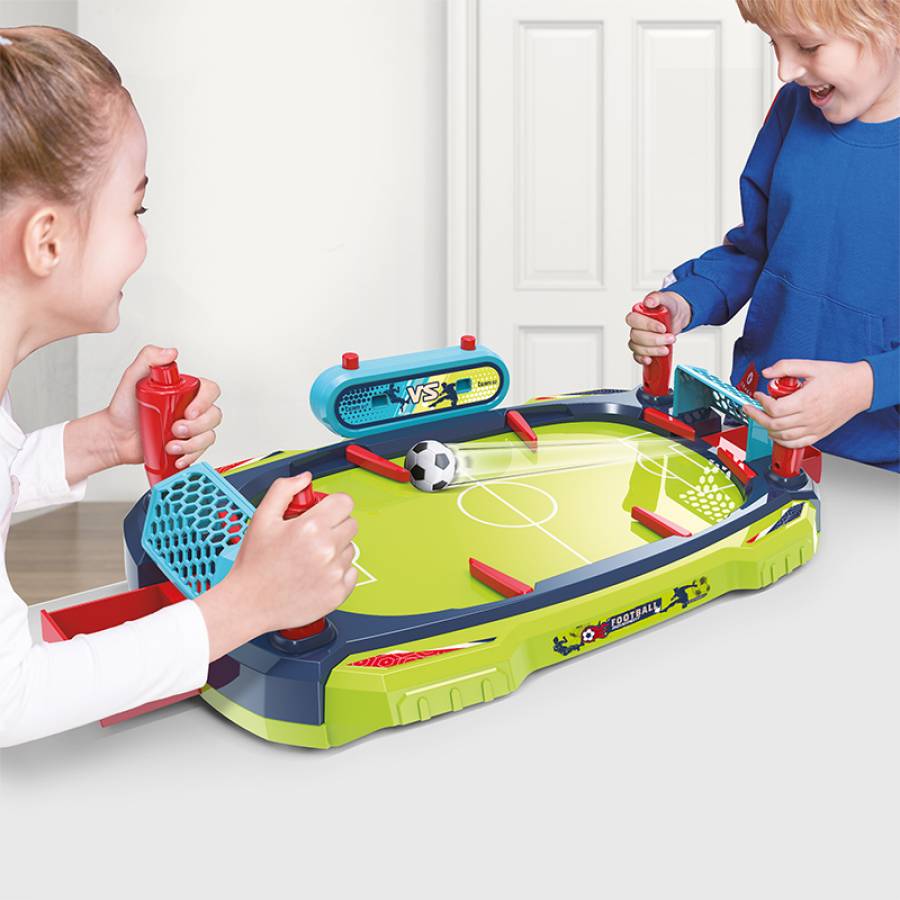 Joc De Masa Fotbal Goal Soccer Rebel