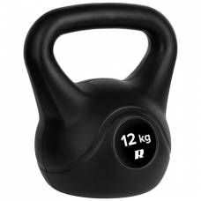 Gantera Kettlebell 12 Kg Fitness