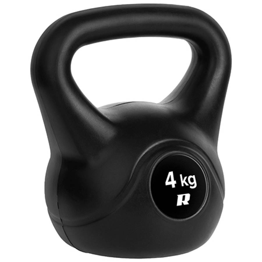 4 Kg kettlebell - Rebel Active