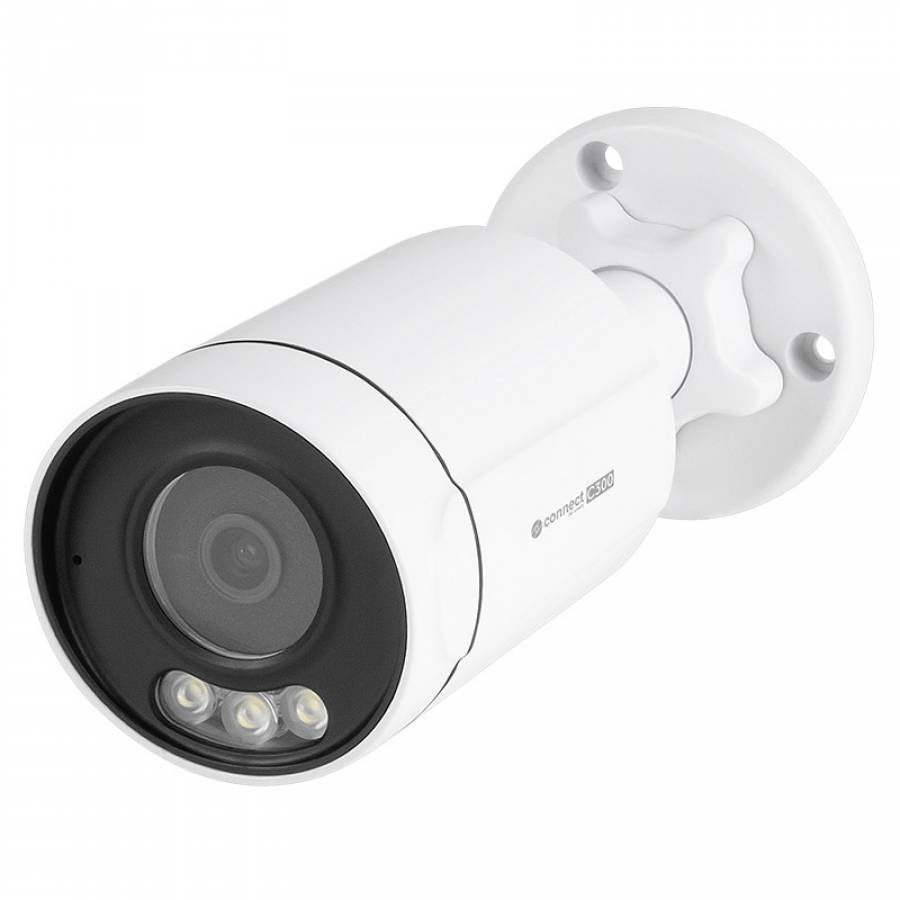 Kit Supraveghere Wifi Connect Tuya Kruger&matz 5MPx H.265