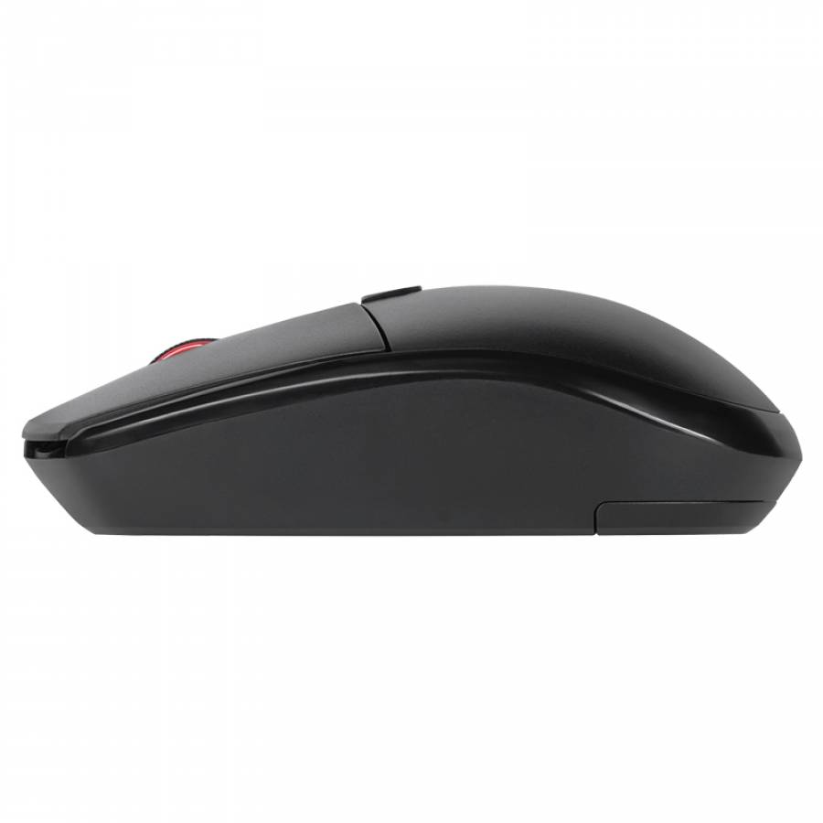 Kit Wireless Tastatura Si Mouse Ws400 Rebel Wireless