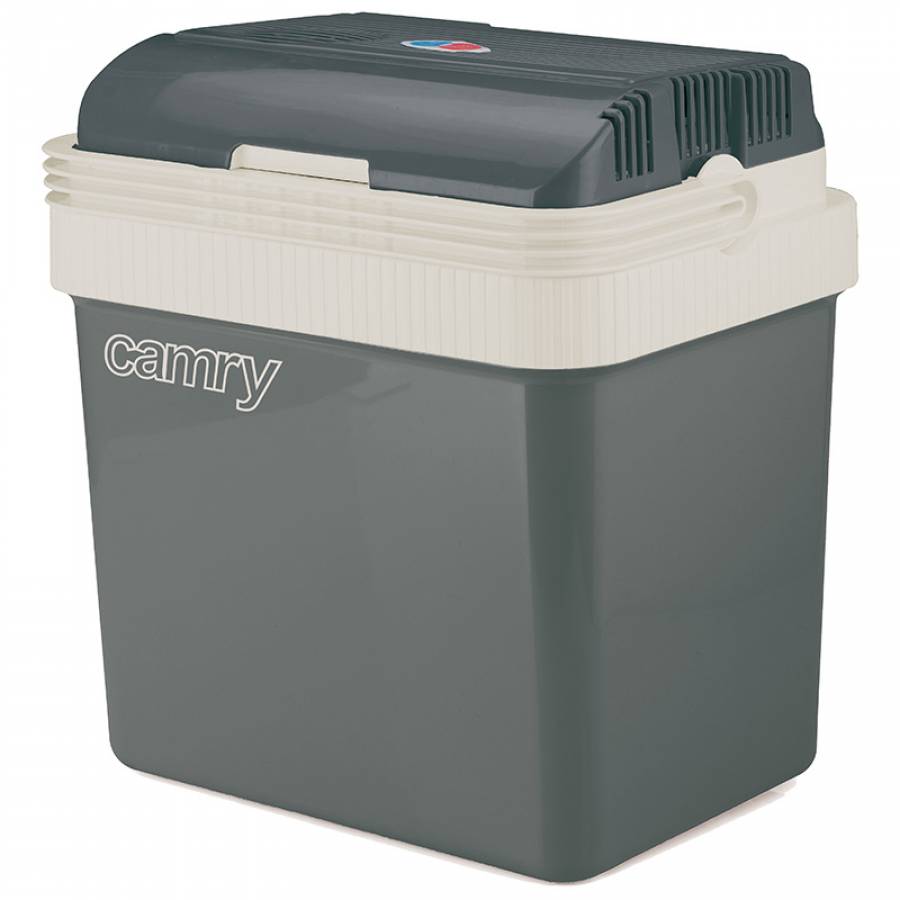 Frigider Portabil 21 l Camry Compact Slim Cooler