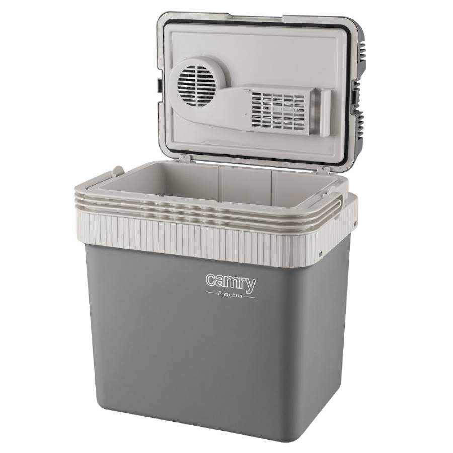 Frigider Portabil 21 l Camry Compact Slim Cooler