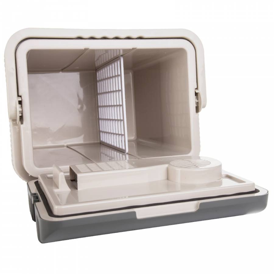 Frigider Portabil 21 l Camry Compact Slim Cooler