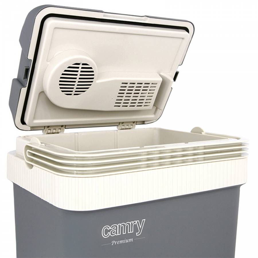 Frigider Portabil 21 l Camry Compact Slim Cooler