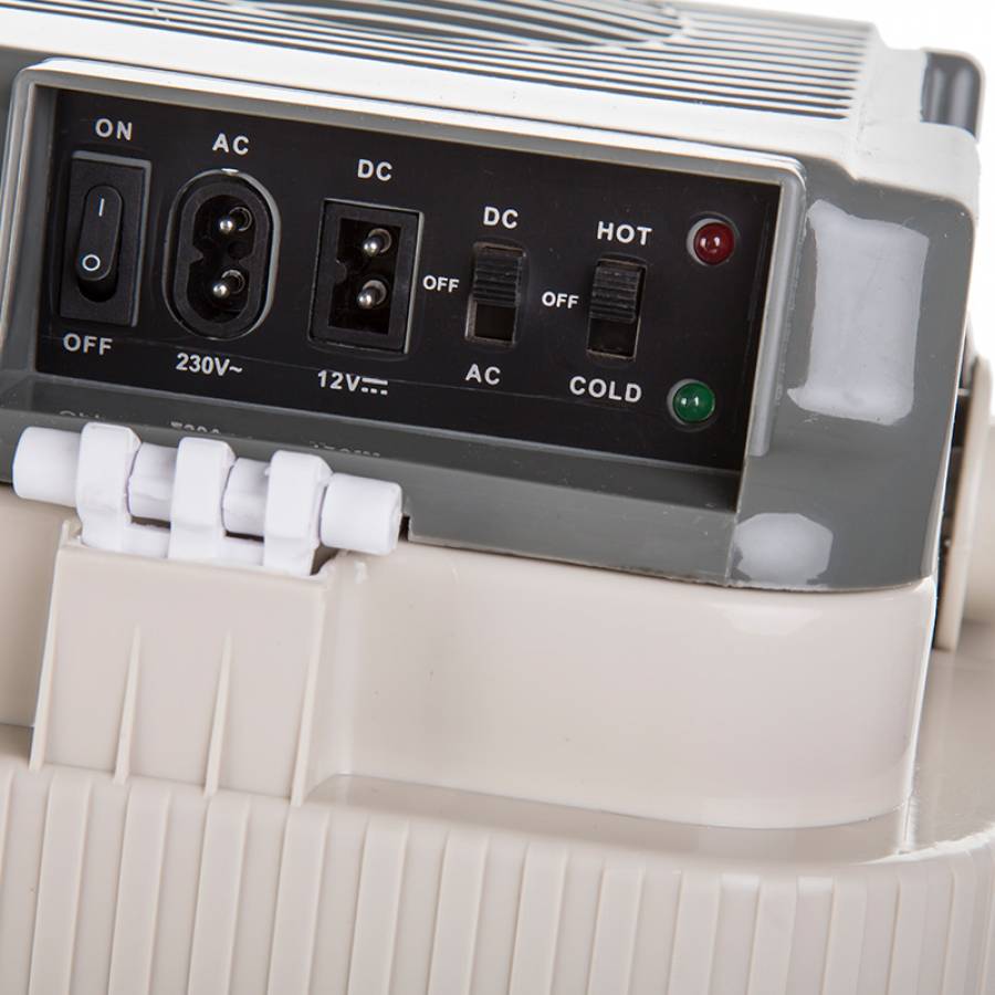 Frigider Portabil 21 l Camry Compact Slim Cooler