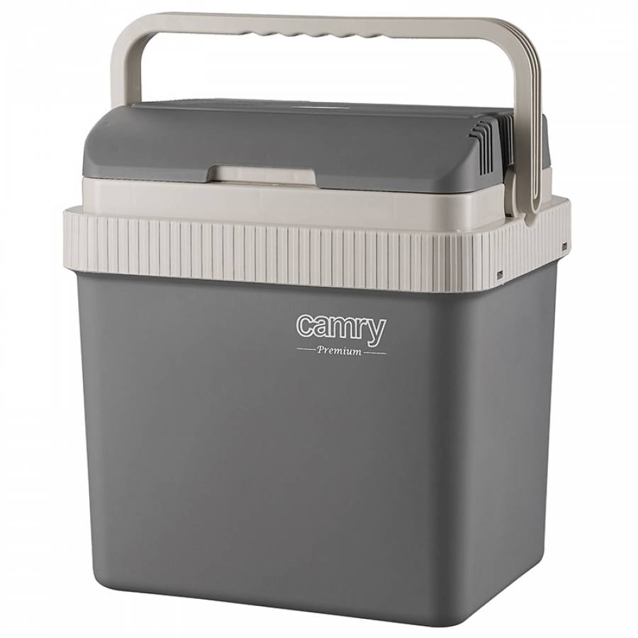 Frigider Portabil 21 l Camry Compact Slim Cooler