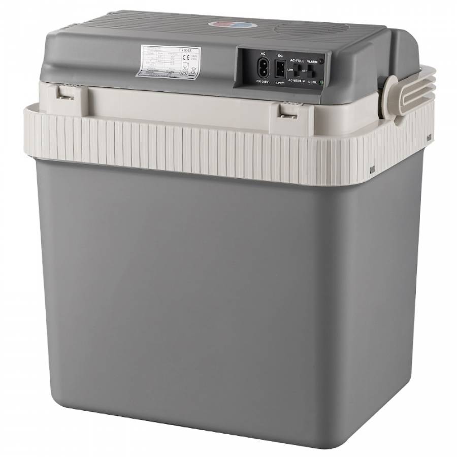 Frigider Portabil 21 l Camry Compact Slim Cooler