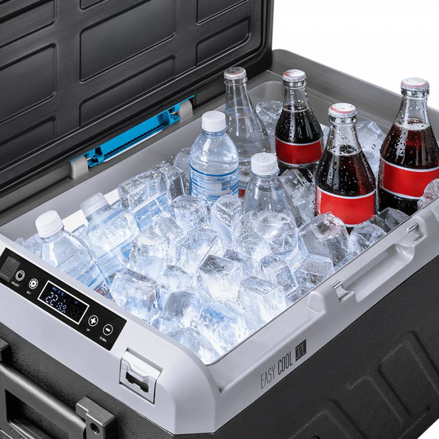 Lada Frigorifica Profesionala Cu Compresor 32l Teesa