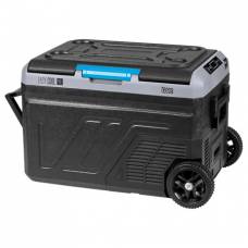 Cutie Refrigerare Portabila cu Compresor 40l Teesa