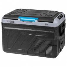 Frigider Compact Profesional Cu Compresor 40l Teesa